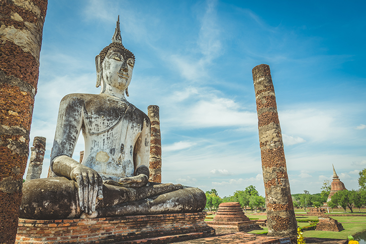 3_タイ社員旅行