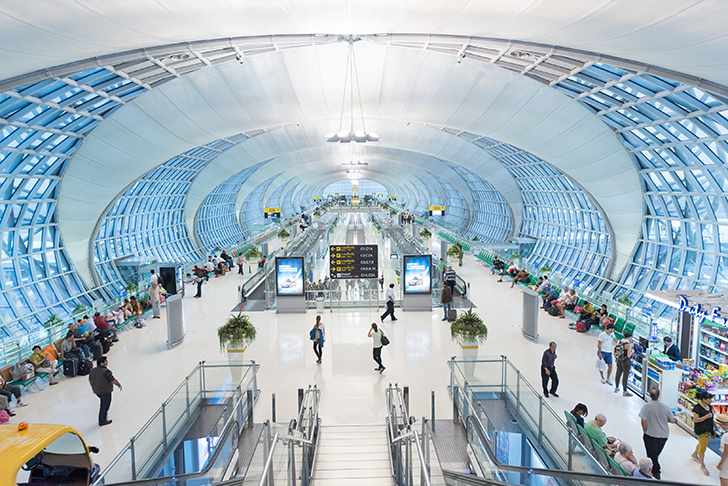 7_タイ社員旅行