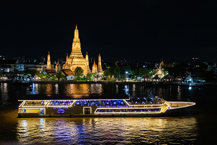 タイ社員旅行